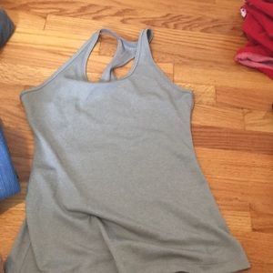 nike tank top
